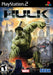 The Incredible Hulk (Playstation 2) - for just $0! 