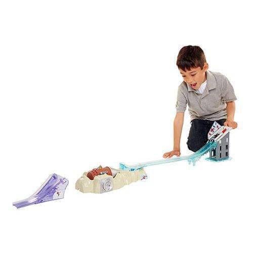 Incredibles 2 1:64 Die-Cast Track Playset - for just $30.67! 