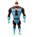 Incredibles 2 Basic Figures 4-Inch: Mr Incredible (Blue) - Just $6.99! Shop now at Retro Gaming of Denver