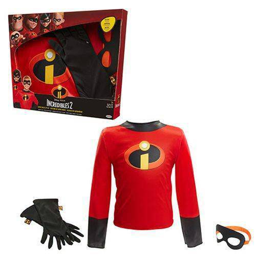 Incredibles 2 Dress Up Set - for just $25.67! 