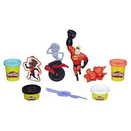 Incredibles 2 Play-Doh Incredible Tools - Just $11.76! Shop now at Retro Gaming of Denver