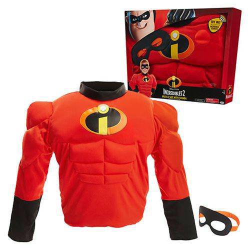 Incredibles 2 Sound Effects Deluxe Dress Up Set - for just $40.67! 