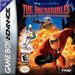 The Incredibles Rise of the Underminer (Gameboy Advance) - Just $0! Shop now at Retro Gaming of Denver