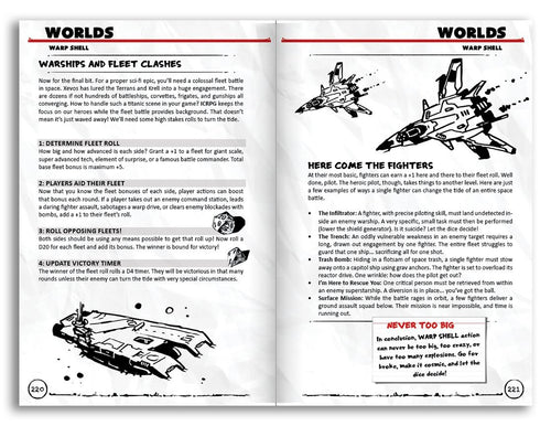 Index Card RPG: Master Edition - for just $48.99! 