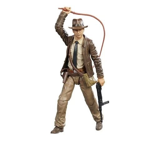 Indiana Jones Adventure Series 6-Inch Action Figures - Select Figure(s) - for just $28.67! 