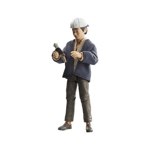 Indiana Jones Adventure Series 6-Inch Action Figures - Select Figure(s) - for just $28.67! 