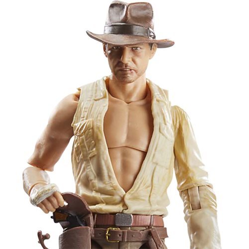 Indiana Jones Adventure Series 6-Inch Action Figures - Select Figure(s) - for just $28.67! 