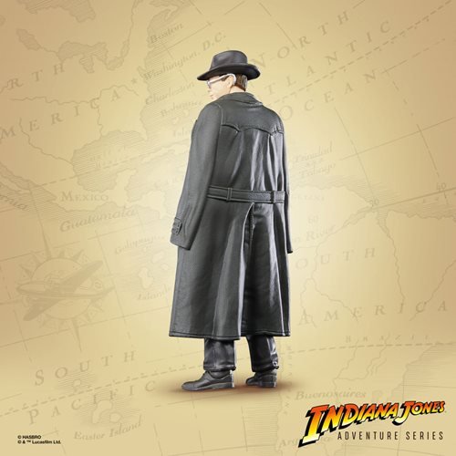 Indiana Jones Adventure Series 6-Inch Action Figures - Select Figure(s) - for just $28.67! 