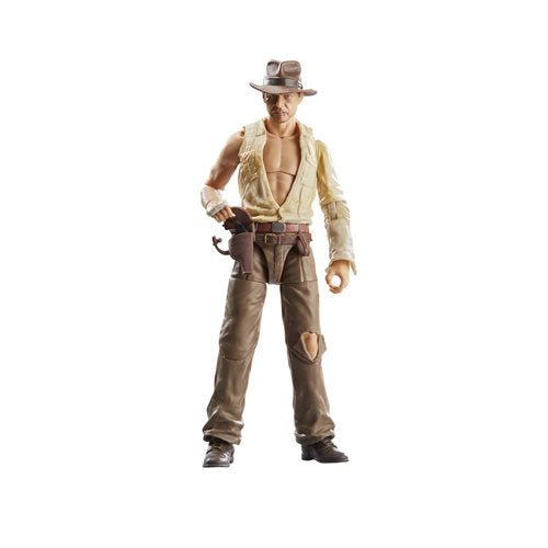 Indiana Jones Adventure Series 6-Inch Action Figures - Select Figure(s) - for just $28.67! 