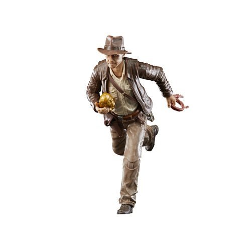 Indiana Jones Adventure Series 6-Inch Action Figures - Select Figure(s) - for just $28.21! 