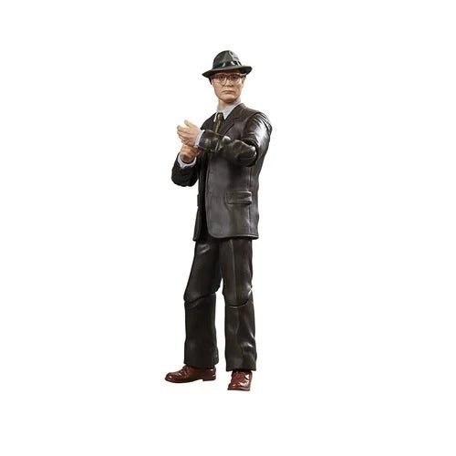Indiana Jones Adventure Series 6-Inch Action Figures - Select Figure(s) - for just $28.21! 