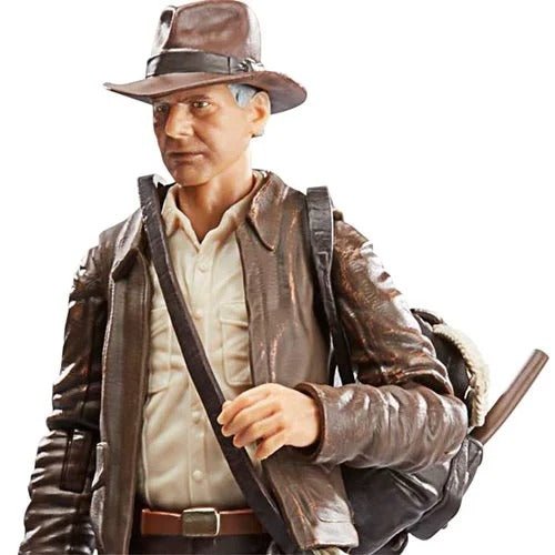 Indiana Jones Adventure Series 6-Inch Action Figures - Select Figure(s) - for just $28.67! 