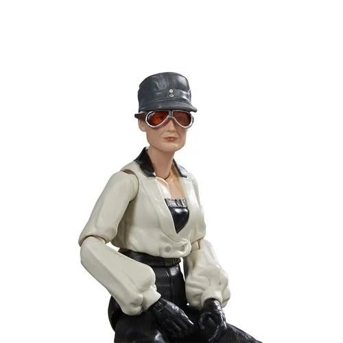 Indiana Jones Adventure Series 6-Inch Action Figures - Select Figure(s) - for just $28.21! 