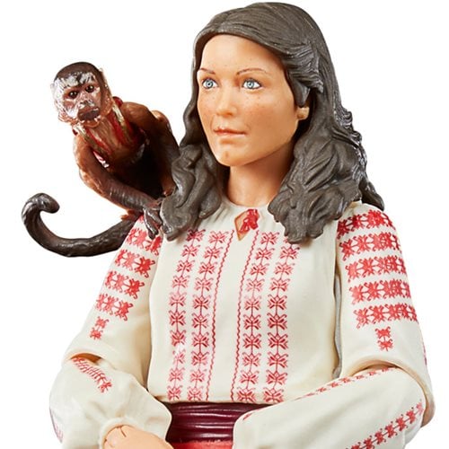 Indiana Jones Adventure Series 6-Inch Action Figures - Select Figure(s) - for just $28.21! 
