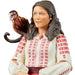 Indiana Jones Adventure Series 6-Inch Action Figures - Select Figure(s) - for just $28.21! 
