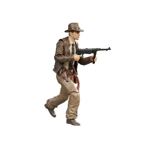 Indiana Jones Adventure Series 6-Inch Action Figures - Select Figure(s) - for just $28.21! 