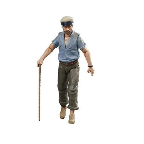 Indiana Jones Adventure Series 6-Inch Action Figures - Select Figure(s) - for just $28.21! 