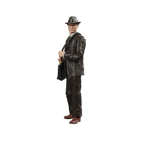 Indiana Jones Adventure Series 6-Inch Action Figures - Select Figure(s) - for just $28.67! 