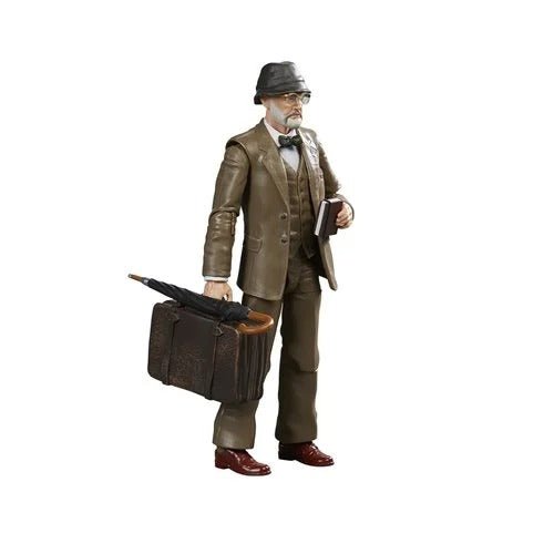 Indiana Jones Adventure Series 6-Inch Action Figures - Select Figure(s) - for just $28.67! 