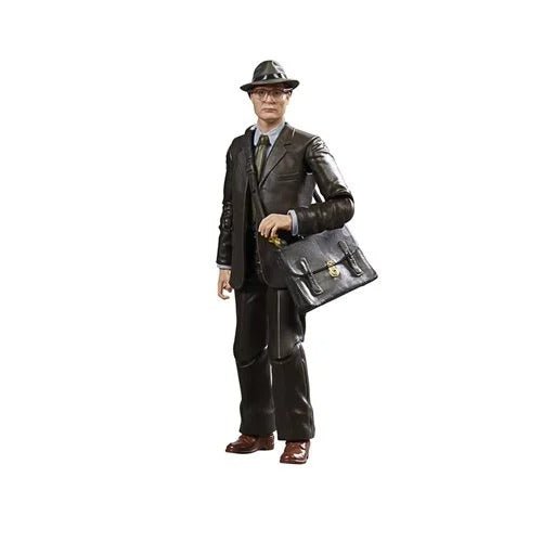 Indiana Jones Adventure Series 6-Inch Action Figures - Select Figure(s) - for just $28.67! 