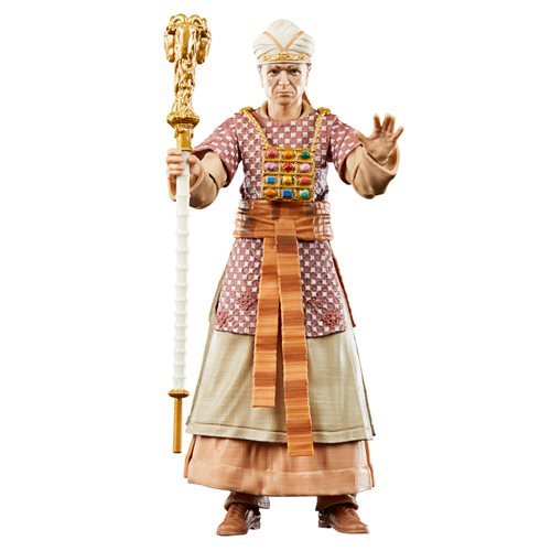 Indiana Jones Adventure Series 6-Inch Action Figures - Select Figure(s) - for just $28.67! 