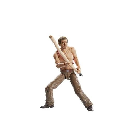 Indiana Jones Adventure Series 6-Inch Action Figures - Select Figure(s) - for just $28.67! 