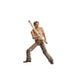 Indiana Jones Adventure Series 6-Inch Action Figures - Select Figure(s) - for just $28.67! 