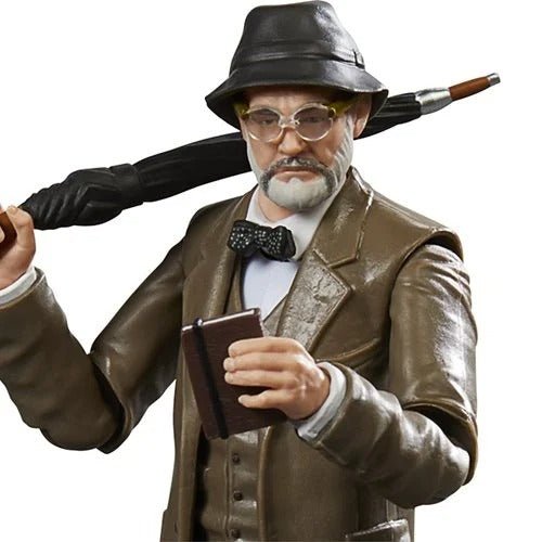 Indiana Jones Adventure Series 6-Inch Action Figures - Select Figure(s) - for just $28.67! 