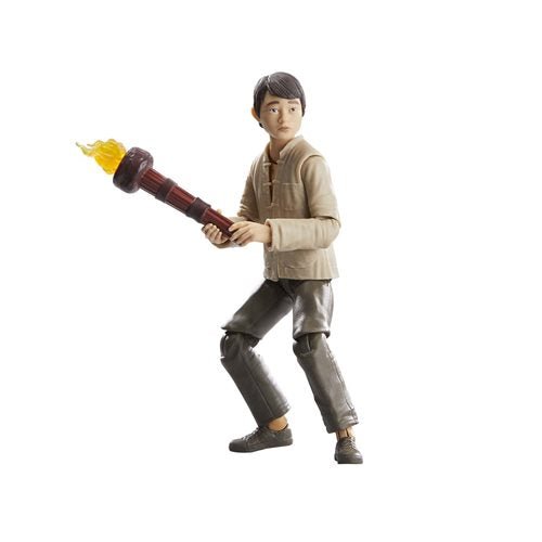 Indiana Jones Adventure Series 6-Inch Action Figures - Select Figure(s) - for just $28.67! 