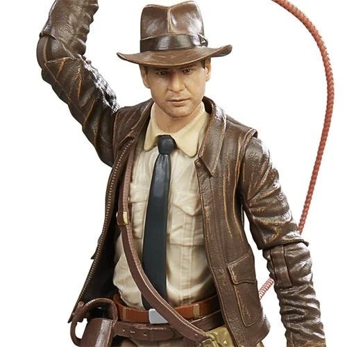 Indiana Jones Adventure Series 6-Inch Action Figures - Select Figure(s) - for just $28.67! 