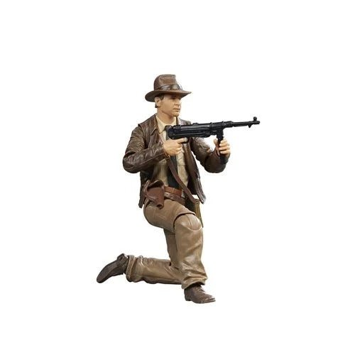 Indiana Jones Adventure Series 6-Inch Action Figures - Select Figure(s) - for just $28.67! 