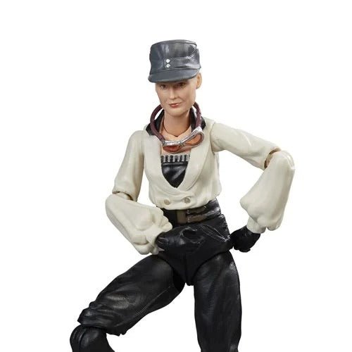 Indiana Jones Adventure Series 6-Inch Action Figures - Select Figure(s) - for just $28.67! 