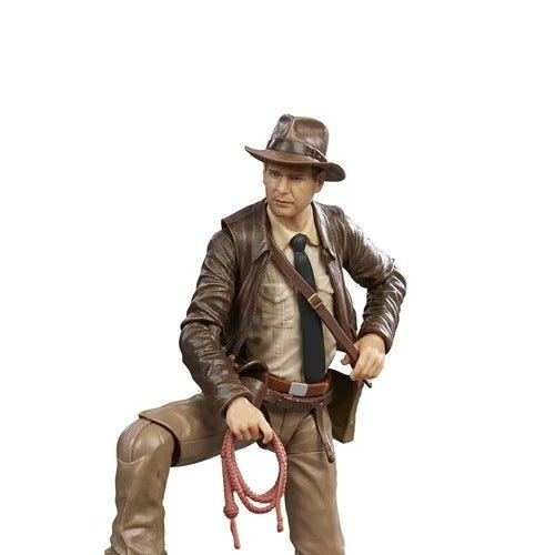 Indiana Jones Adventure Series 6-Inch Action Figures - Select Figure(s) - for just $28.67! 