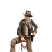 Indiana Jones Adventure Series 6-Inch Action Figures - Select Figure(s) - for just $28.67! 
