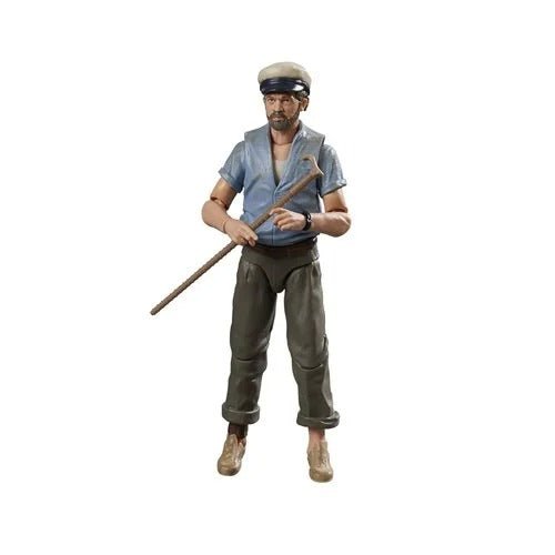 Indiana Jones Adventure Series 6-Inch Action Figures - Select Figure(s) - for just $28.67! 