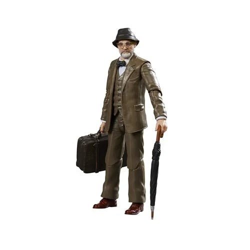 Indiana Jones Adventure Series 6-Inch Action Figures - Select Figure(s) - for just $28.67! 