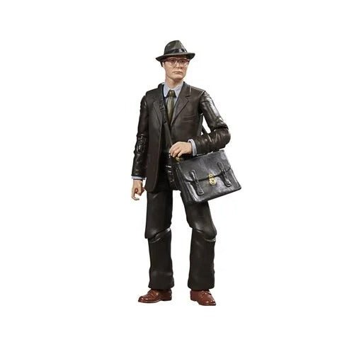Indiana Jones Adventure Series 6-Inch Action Figures - Select Figure(s) - for just $28.67! 