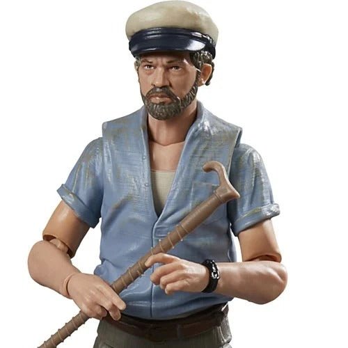 Indiana Jones Adventure Series 6-Inch Action Figures - Select Figure(s) - for just $28.67! 