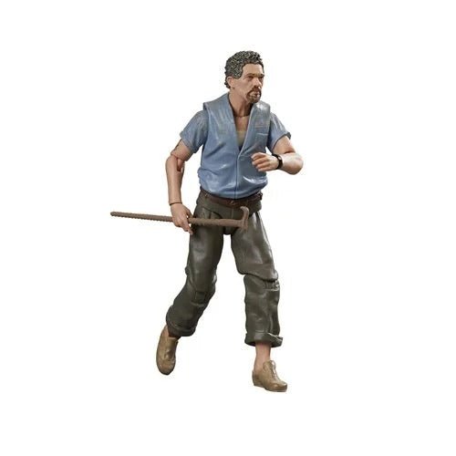 Indiana Jones Adventure Series 6-Inch Action Figures - Select Figure(s) - for just $28.67! 