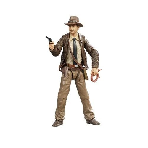Indiana Jones Adventure Series 6-Inch Action Figures - Select Figure(s) - for just $28.67! 