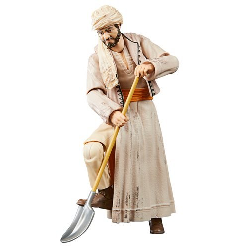 Indiana Jones Adventure Series 6-Inch Action Figures - Select Figure(s) - for just $28.67! 