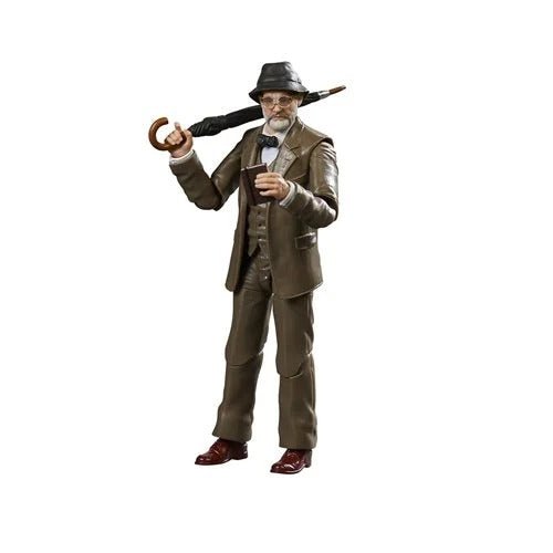 Indiana Jones Adventure Series 6-Inch Action Figures - Select Figure(s) - for just $28.21! 