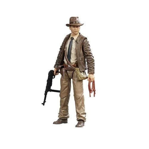 Indiana Jones Adventure Series 6-Inch Action Figures - Select Figure(s) - for just $28.67! 