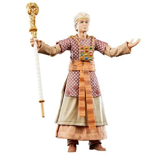 Indiana Jones Adventure Series 6-Inch Action Figures - Select Figure(s) - for just $28.67! 