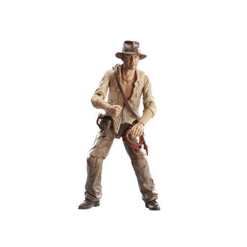 Indiana Jones Adventure Series Indiana Jones (Cairo) 6-Inch Action Figure - Exclusive - for just $37.67! 