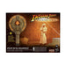 Indiana Jones Adventure Series Raiders of the Lost Ark Staff of Ra Headpiece Replica - for just $60.67! 