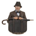Indiana Jones And The Last Crusade Dr. Jones Sr 1:6 Mini-Bust - for just $105.76! 