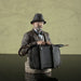 Indiana Jones And The Last Crusade Dr. Jones Sr 1:6 Mini-Bust - Just $104! Shop now at Retro Gaming of Denver