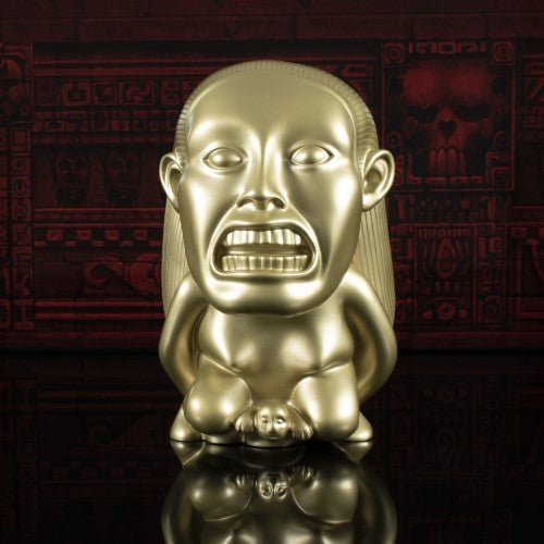 Indiana Jones Golden Idol Bank - for just $32.76! 