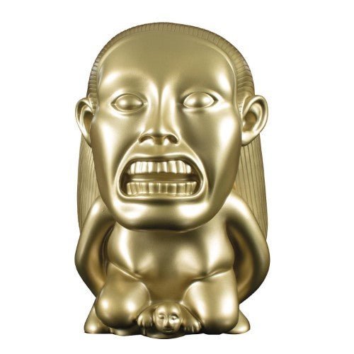Indiana Jones Golden Idol Bank - for just $39.23! 